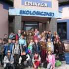 Warsztaty ekologiczne